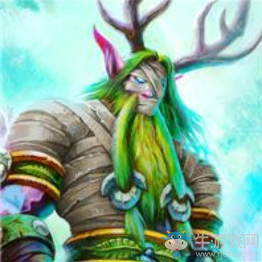 《爐石傳說》平民玩法藍白快攻薩卡組推薦