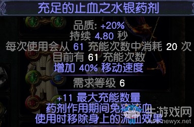 《流放之路》3.0銳眼滅世全能弓BD推薦