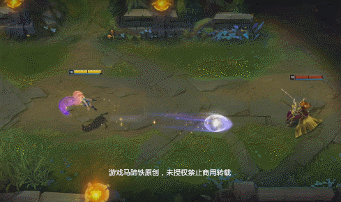《LOL》新英雄佐伊介紹