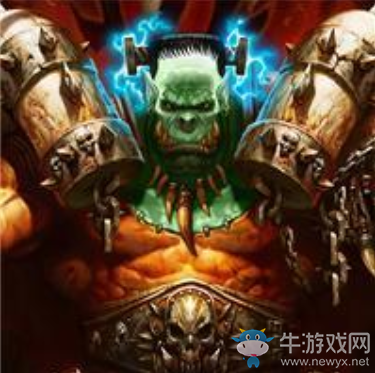 《爐石傳說》平民玩法藍白快攻薩卡組推薦