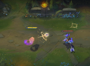 《LOL》新英雄佐伊介紹