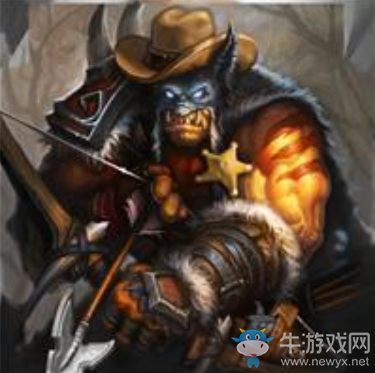 《爐石傳說》平民玩法藍白快攻薩卡組推薦