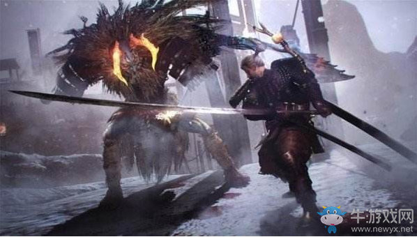 《仁王》PC中文版全成就達(dá)成條件一覽