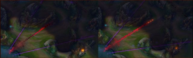 《LOL》源計劃 燼皮膚介紹