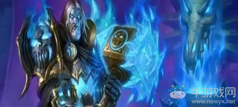 《爐石傳說》登頂心火傻子牧卡組推薦