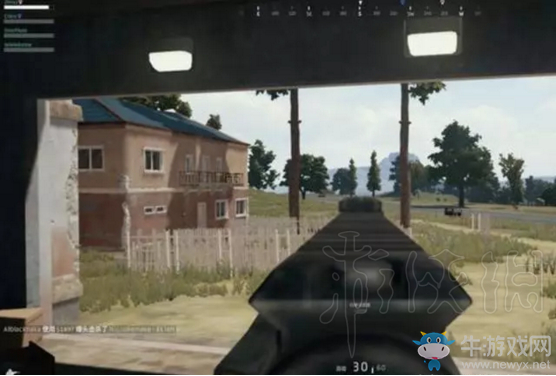 《絕地求生：大逃殺》AKM和M416對比分析評測