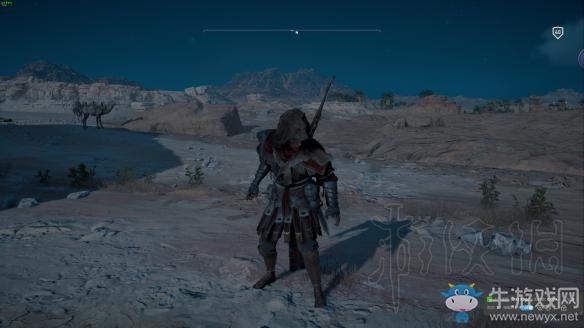 《刺客信條：起源》新百夫長(zhǎng)包物品一覽