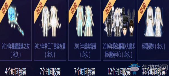 《QQ炫舞》炫舞夢(mèng)工廠 年度慶典