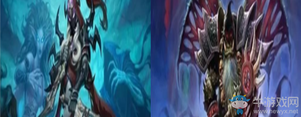 《爐石傳說》無王子快攻德卡組推薦