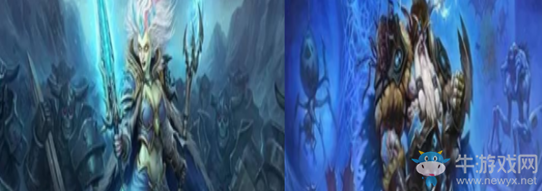 《爐石傳說》無王子快攻德卡組推薦