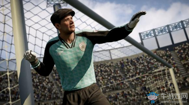 《FIFA 18》高位逼搶使用方法介紹