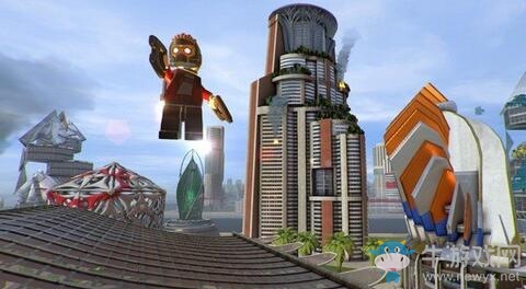 《樂高漫威超級英雄2》結局及隱藏結局一覽