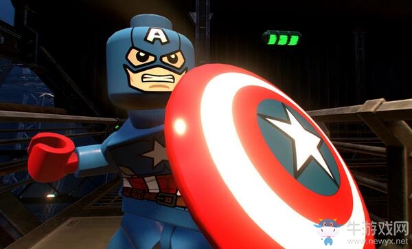 《樂高漫威超級英雄2》最終BOSS打法視頻攻略