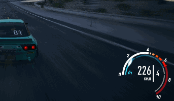 《極品飛車(chē)20：復(fù)仇》漂移方法介紹