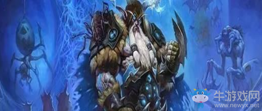 《爐石傳說》新版“報警”青玉德卡組推薦