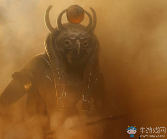 《刺客信條：起源》諸神挑戰(zhàn)全BOSS介紹