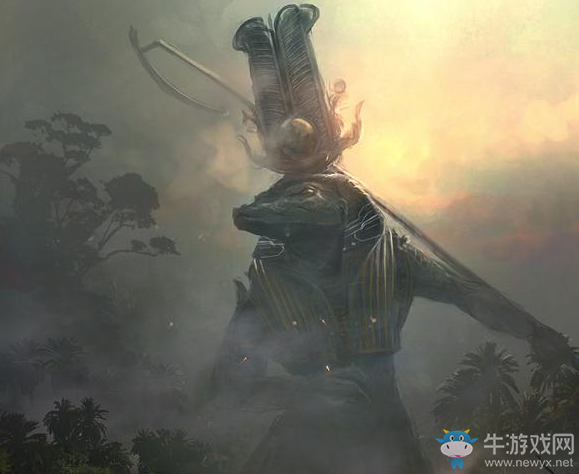 《刺客信條：起源》諸神挑戰(zhàn)活動(dòng)第二季內(nèi)容