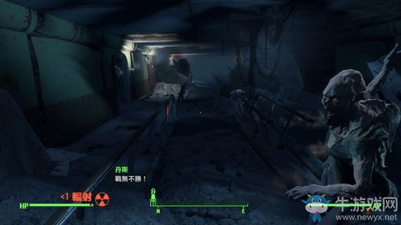 《輻射4》速刷傳奇武器固定地點(diǎn)介紹