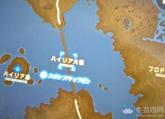 《塞爾達(dá)傳說：荒野之息》拯救者套裝獲得方法介紹