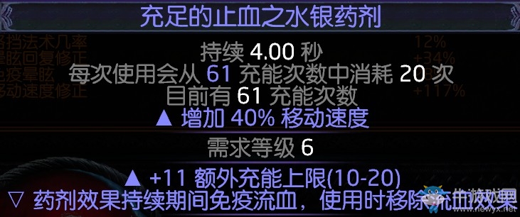 《流放之路》3.0游俠追獵者低價刀陣BD推薦
