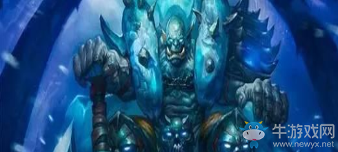 《爐石傳說》狂野術(shù)士二王子動(dòng)物園卡組推薦