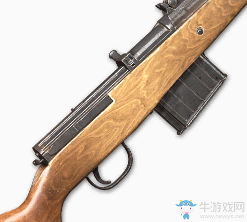 《使命召喚14：二戰(zhàn)》新版本箱子武器圖片一覽