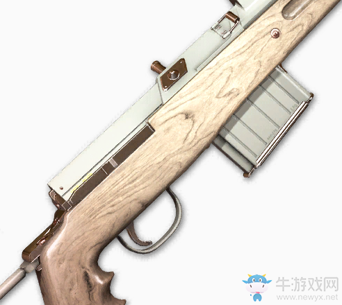 《使命召喚14：二戰(zhàn)》新版本箱子武器圖片一覽