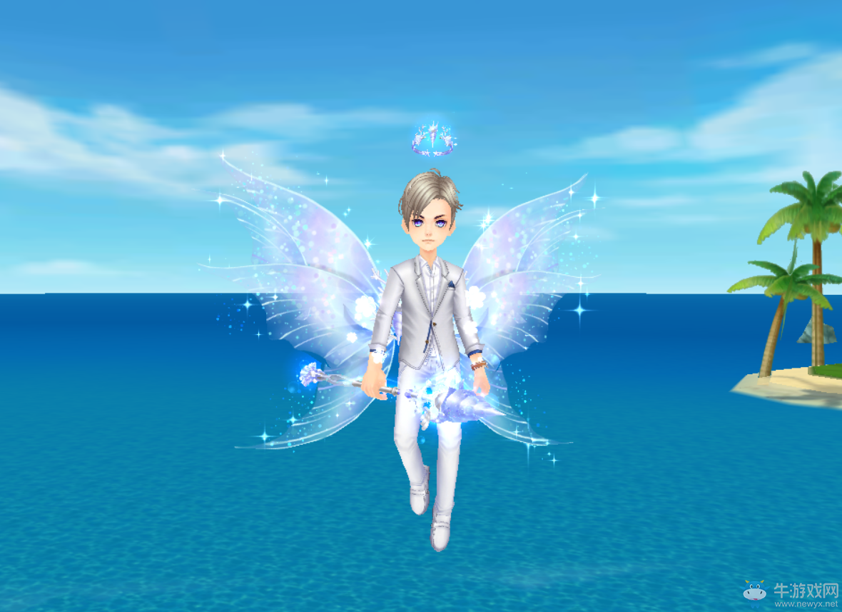 《QQ飛車》高級魔法陣回歸 贏永久童語小黃鴨座椅