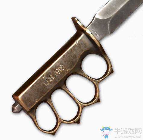 《使命召喚14：二戰(zhàn)》新版本箱子武器圖片一覽