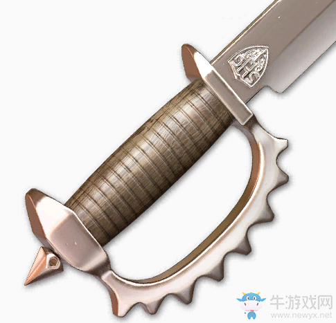 《使命召喚14：二戰(zhàn)》新版本箱子武器圖片一覽