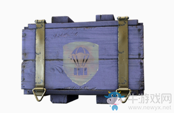 《使命召喚14：二戰(zhàn)》新版本箱子武器圖片一覽
