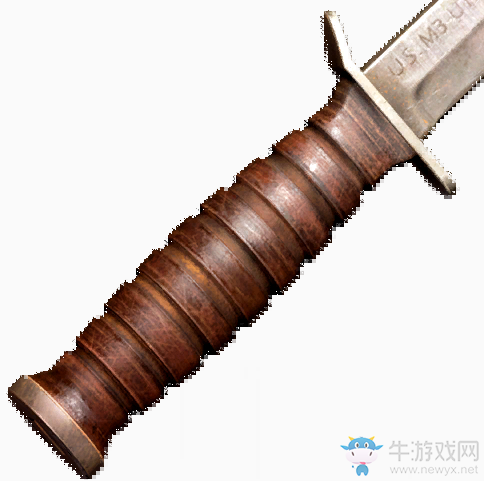 《使命召喚14：二戰(zhàn)》新版本箱子武器圖片一覽