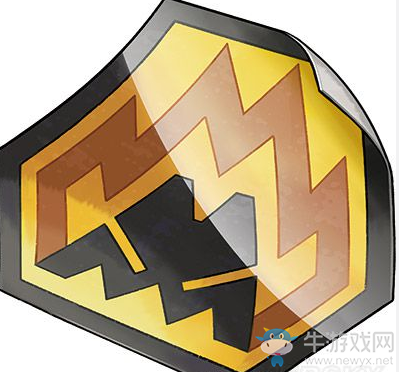 《口袋妖怪：究極日月》霸主貼紙作用說明