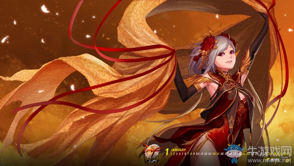 《DNF》2019春節(jié)套寶珠介紹