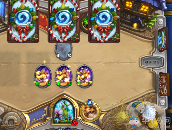 《爐石傳說》本周亂斗：套牌集結令玩法介紹