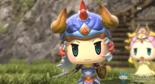 《最終幻想：世界》全圖文流程攻略