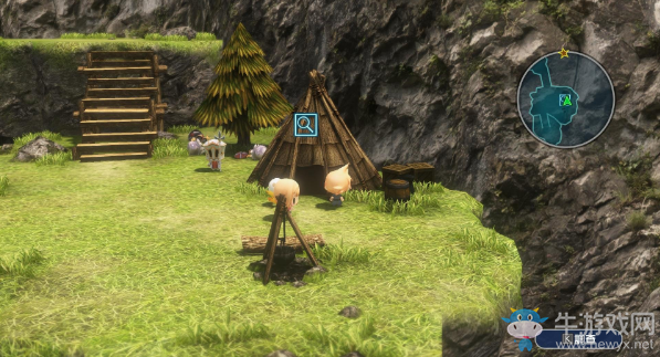 《最終幻想：世界》全圖文流程攻略