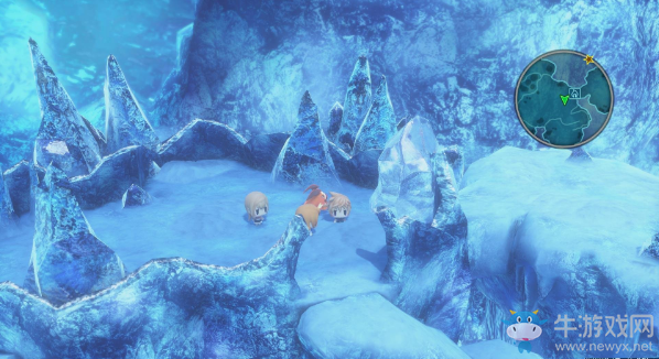 《最終幻想：世界》全圖文流程攻略