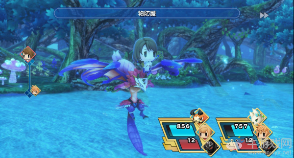 《最終幻想：世界》全圖文流程攻略