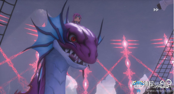 《最終幻想：世界》全圖文流程攻略