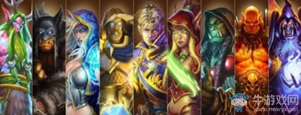 《爐石傳說》冰封王座中速獵卡組推薦