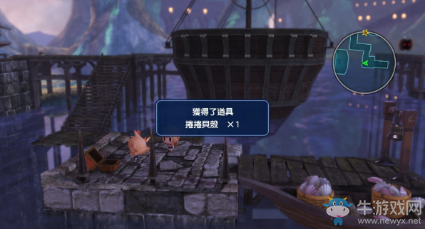 《最終幻想：世界》全圖文流程攻略