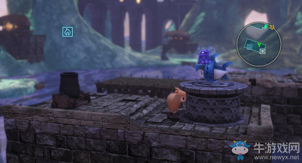 《最終幻想：世界》全圖文流程攻略