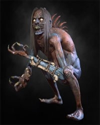 《巫師3：狂獵》各怪物戰(zhàn)斗經(jīng)驗(yàn)分享