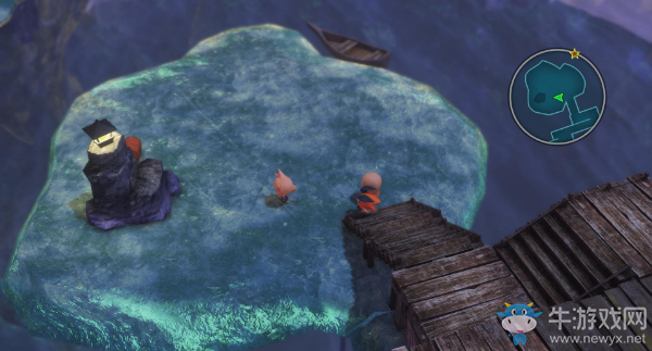 《最終幻想：世界》全圖文流程攻略