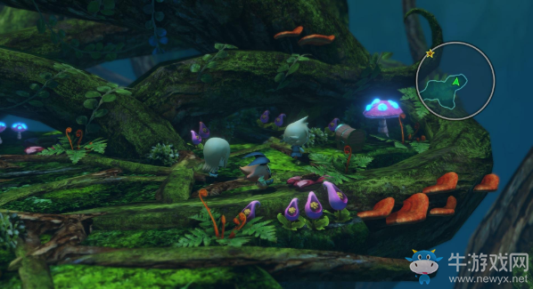 《最終幻想：世界》全圖文流程攻略