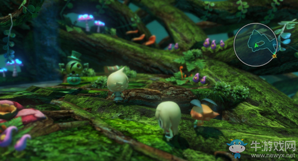 《最終幻想：世界》全圖文流程攻略