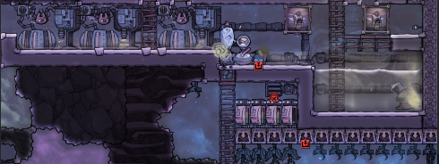 《缺氧》黑科技裝置技巧分享