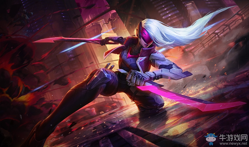 《LOL》經典源計劃限時半價 最低僅需34Q幣