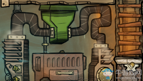 《缺氧》黑科技裝置技巧分享